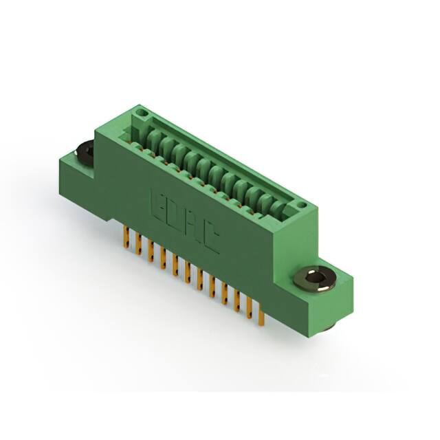 845-012-558-103 EDAC Inc.  Edgeboard Connectors